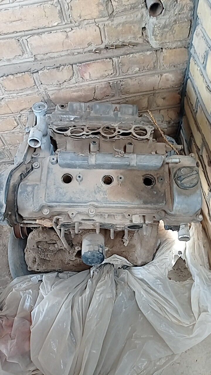 Motor 1 500 TMT - Мары - img 3