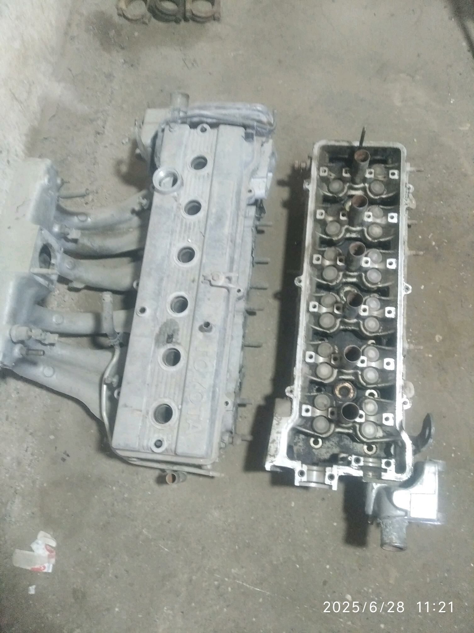 Galowka 2 lik mark 400 TMT - Мары - img 2