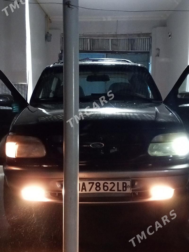 Ford Explorer 1996 - 65 000 TMT - Türkmenabat - img 2