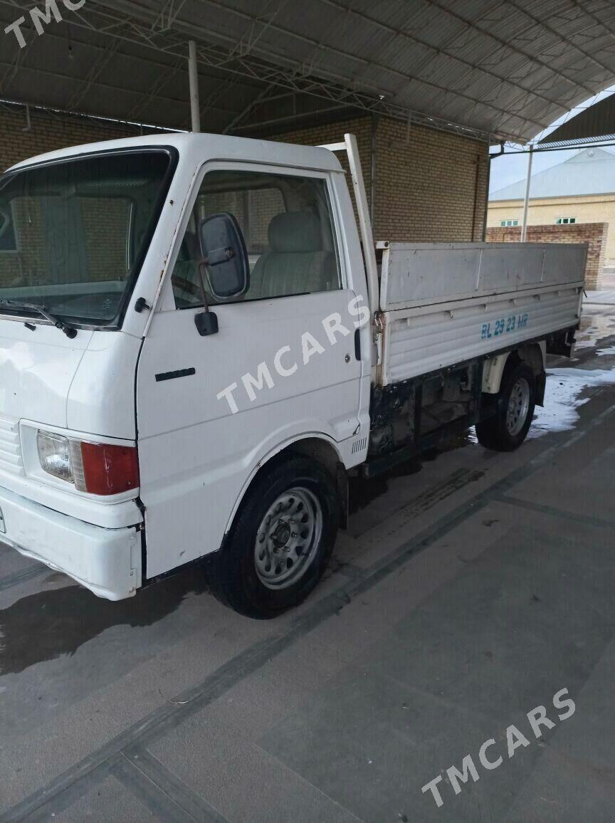 Mazda B2000 1997 - 65 000 TMT - Мургап - img 1