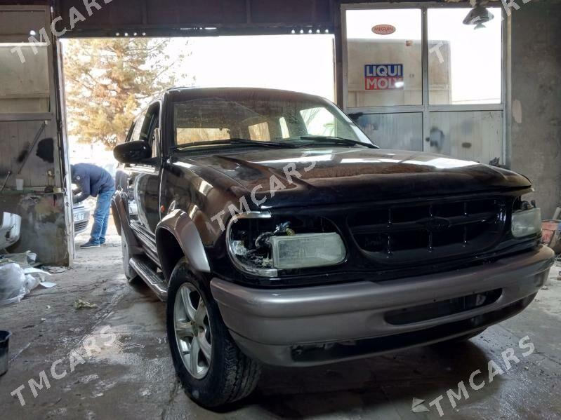 Ford Explorer 1996 - 65 000 TMT - Türkmenabat - img 3