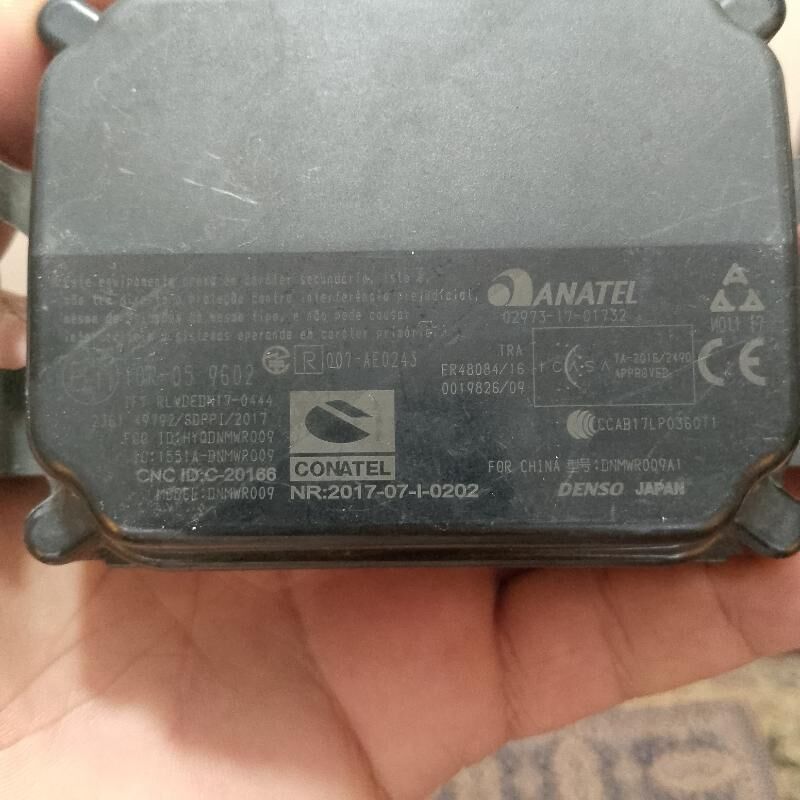 atiradar toýota 2 800 TMT - Ашхабад - img 2