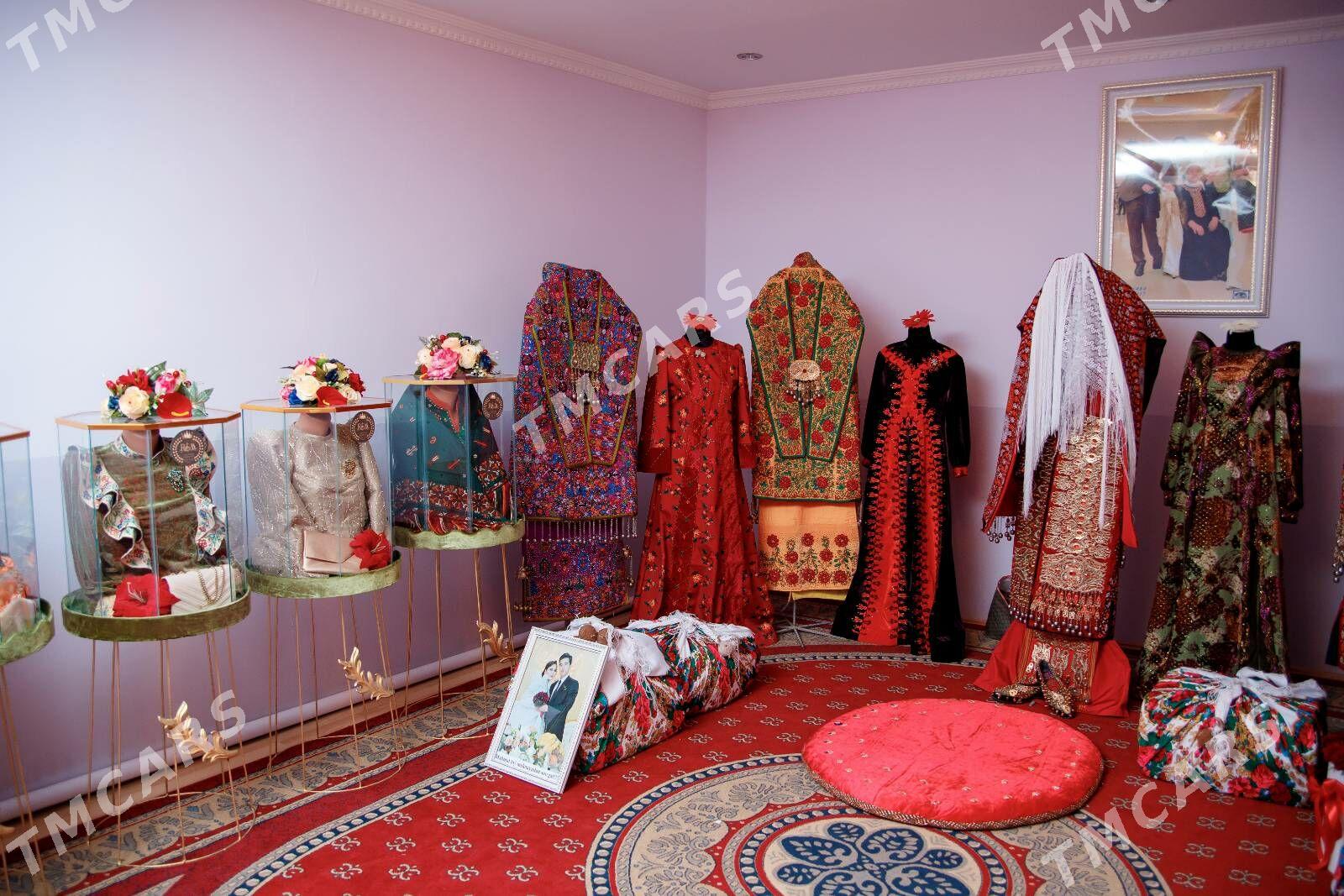 satlyk bukja bezegler - Aşgabat - img 2