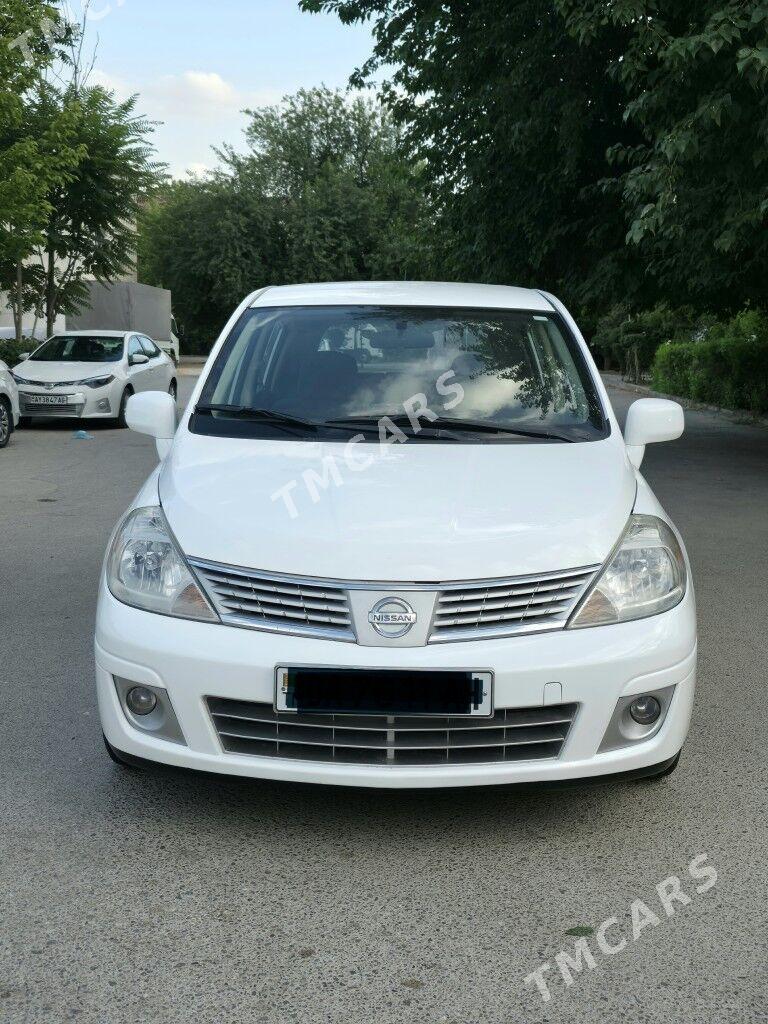 Nissan Versa 2010 - 115 000 TMT - 6 мкр - img 2