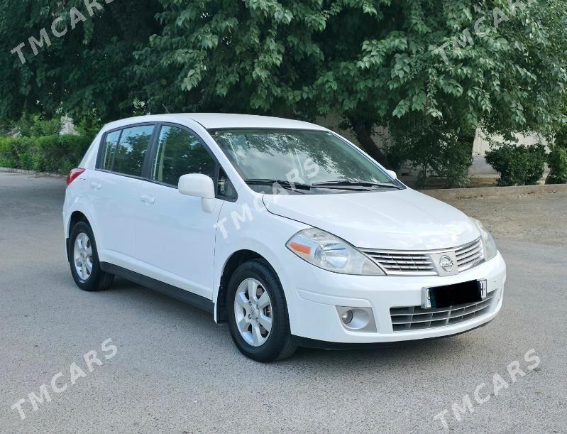 Nissan Versa 2010 - 115 000 TMT - 6 мкр - img 3