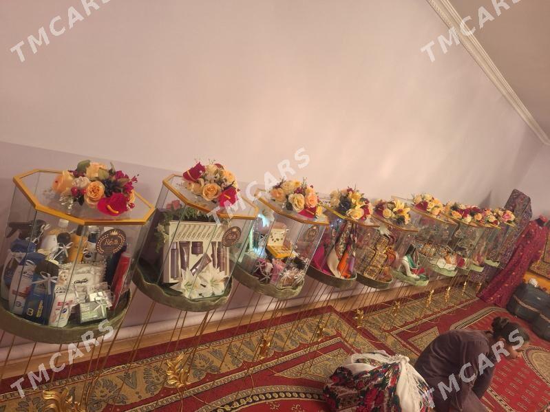 satlyk bukja bezegler - Aşgabat - img 4