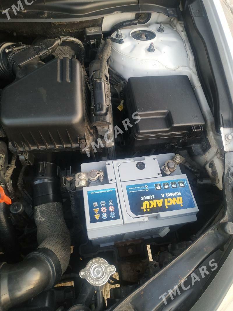 Hyundai Elantra 2010 - 145 000 TMT - Aşgabat - img 7
