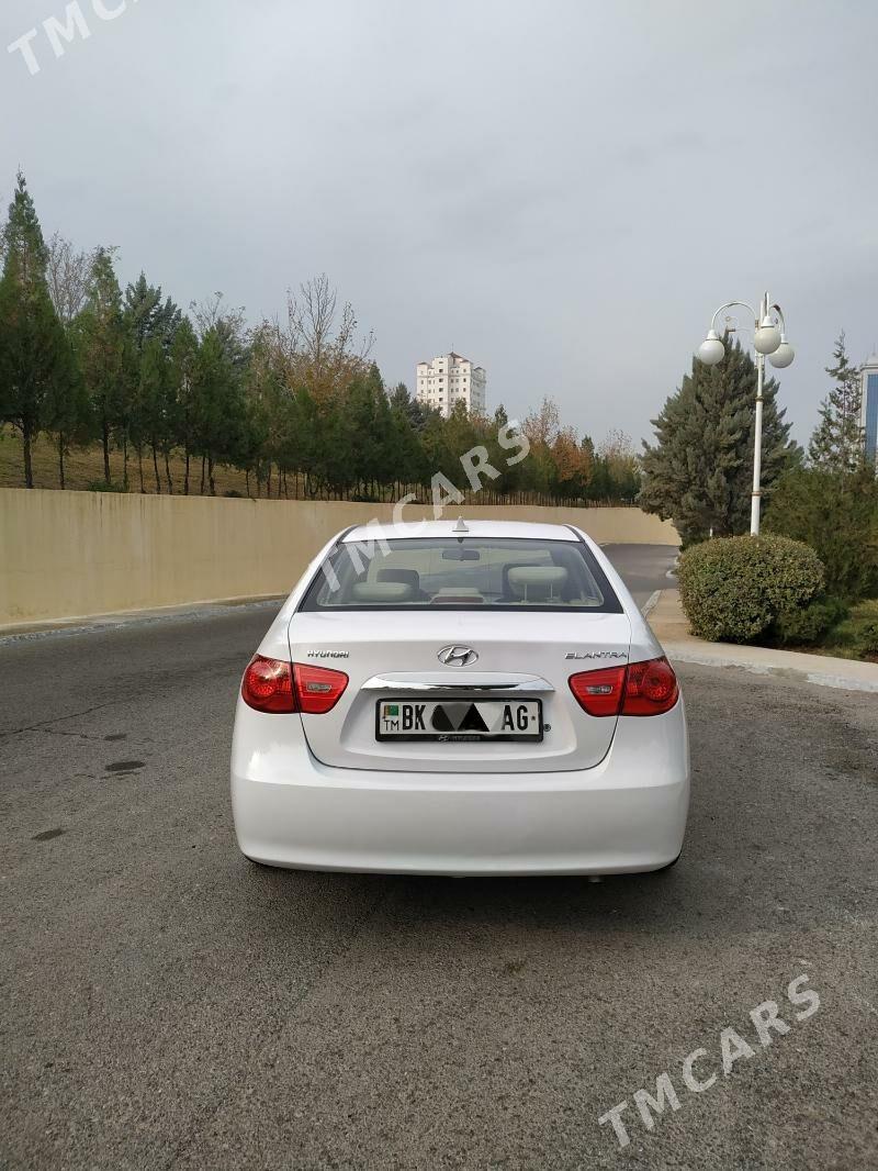 Hyundai Elantra 2010 - 145 000 TMT - Aşgabat - img 2