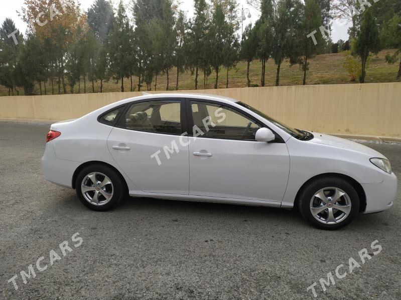 Hyundai Elantra 2010 - 145 000 TMT - Aşgabat - img 4