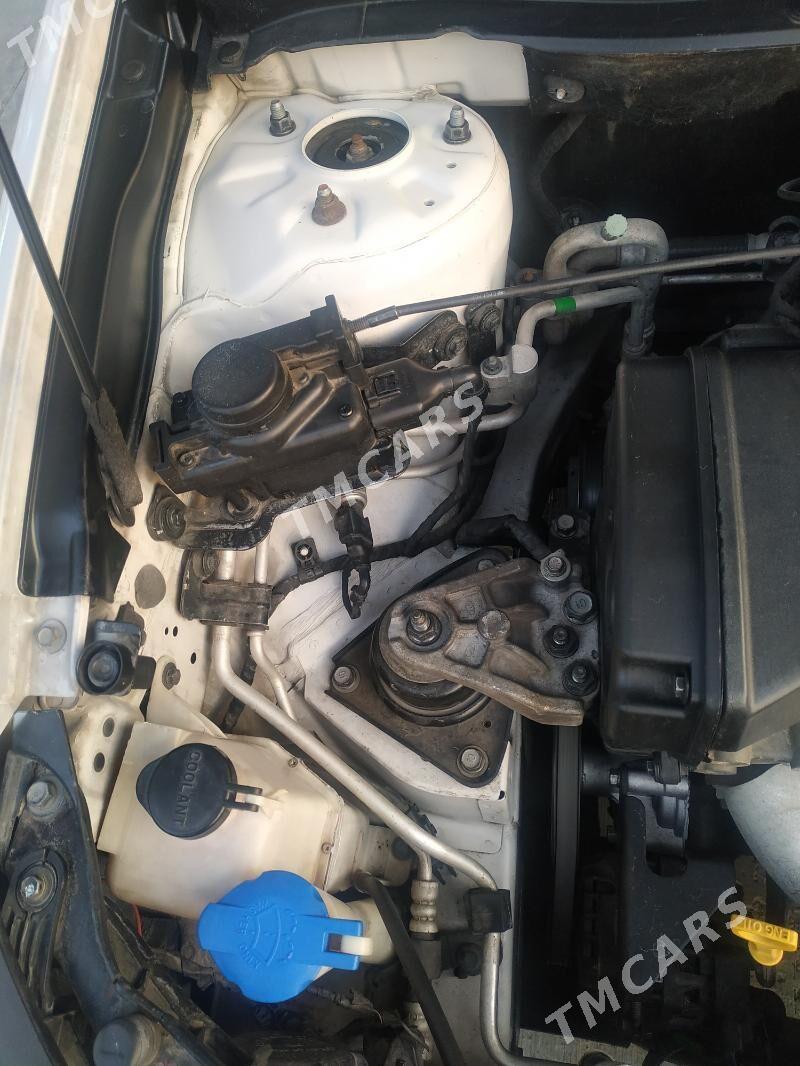 Hyundai Elantra 2010 - 145 000 TMT - Aşgabat - img 8