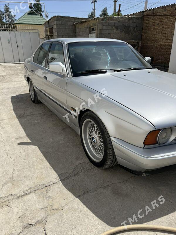 BMW 535 1992 - 60 000 TMT - Gökdepe - img 4