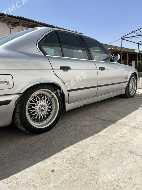 BMW 535 1992 - 60 000 TMT - Gökdepe - img 2