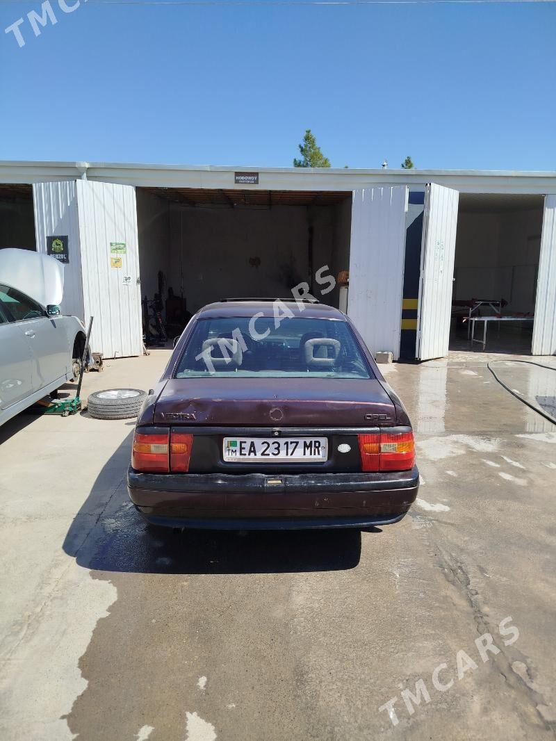 Opel Vectra 1990 - 25 000 TMT - Мары - img 4