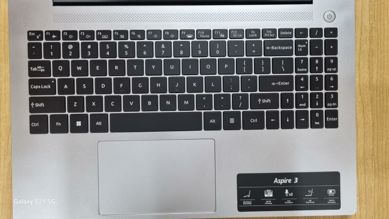 Acer /R5-7/16GB/512GB/RX VEGA7 - Ашхабад - img 6