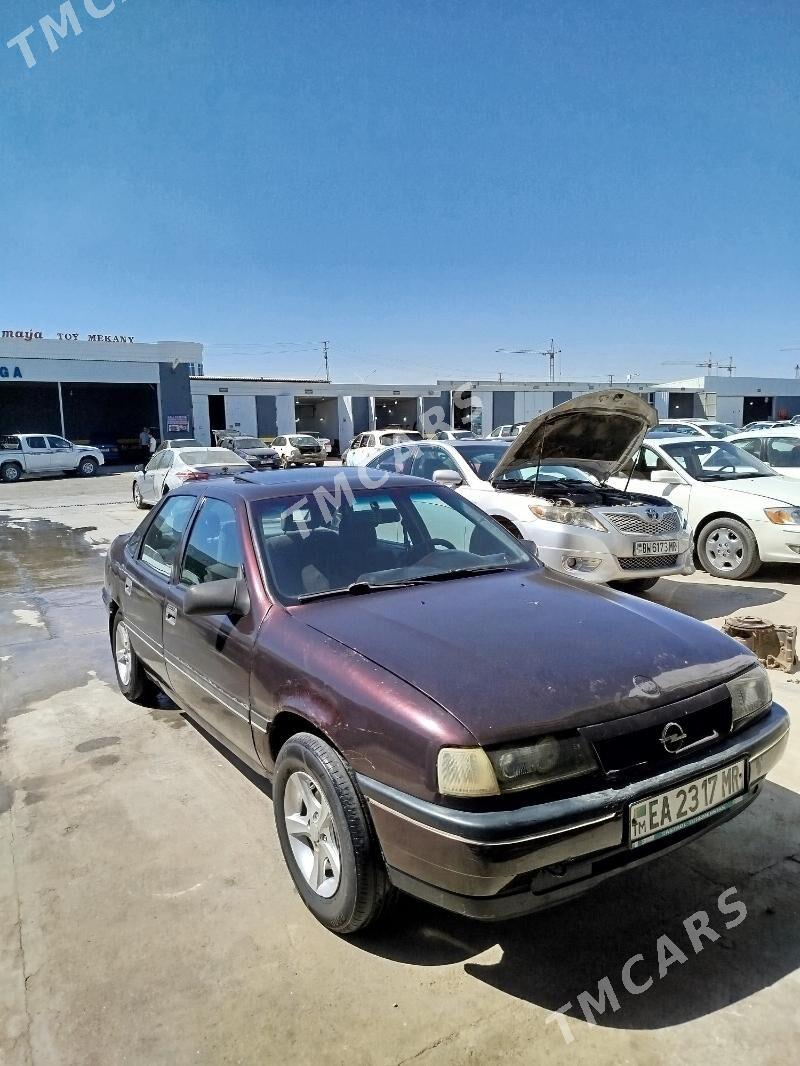Opel Vectra 1990 - 25 000 TMT - Мары - img 5