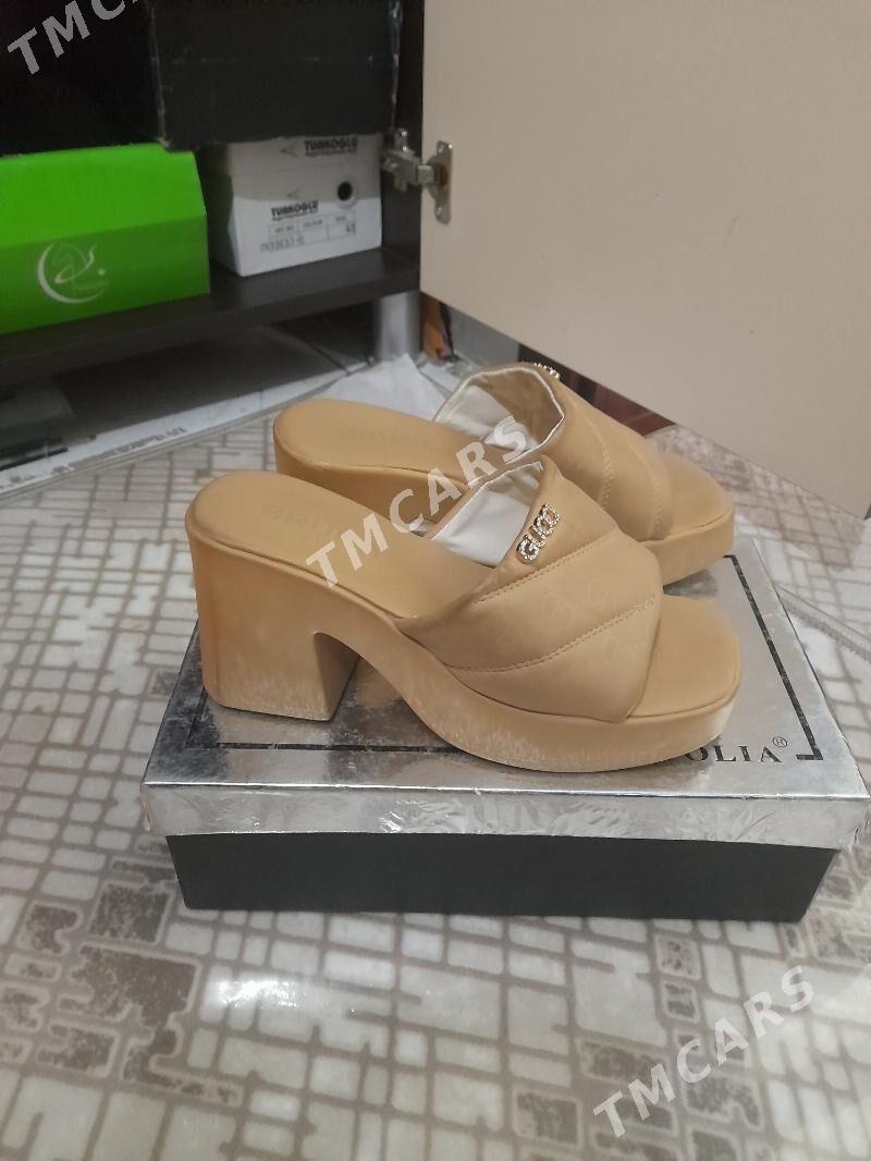 kowis 35 nji razmer - Aşgabat - img 5