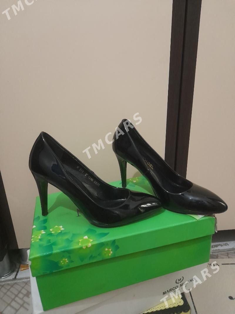 kowis 35 nji razmer - Aşgabat - img 3