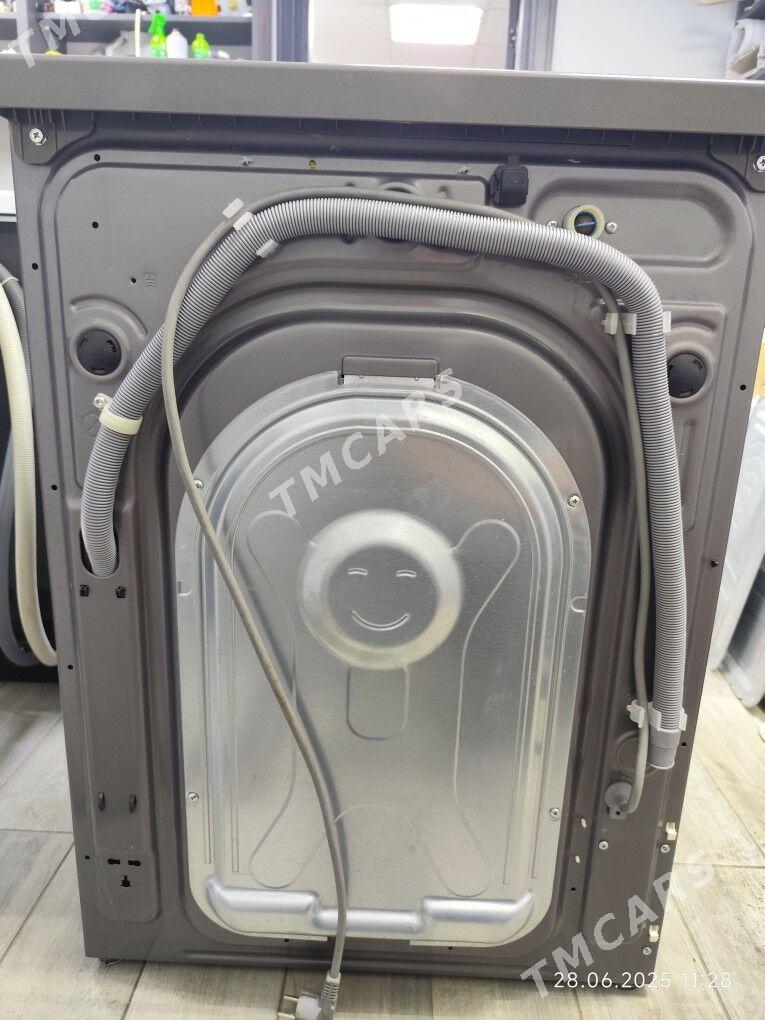 Kir maşyn Samsung 9kg - Aşgabat - img 3