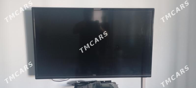 TCL 39LYK - Gyzylarbat - img 3