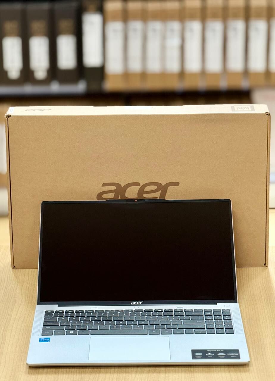 Acer Lite 16"/i3-13/8GB/512GB - Aşgabat - img 6