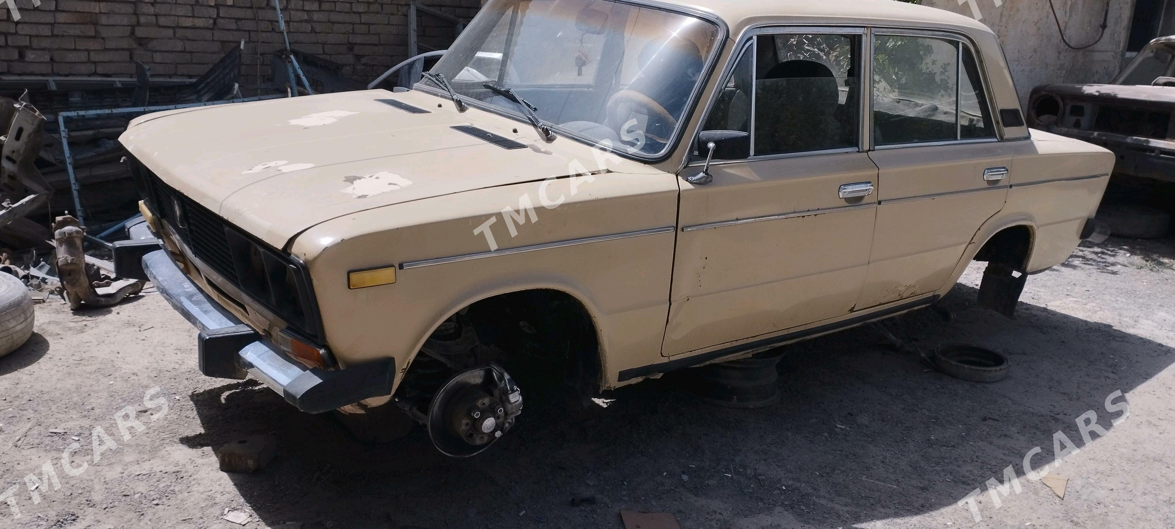 Lada 2106 1986 - 3 000 TMT - Яшлык - img 2