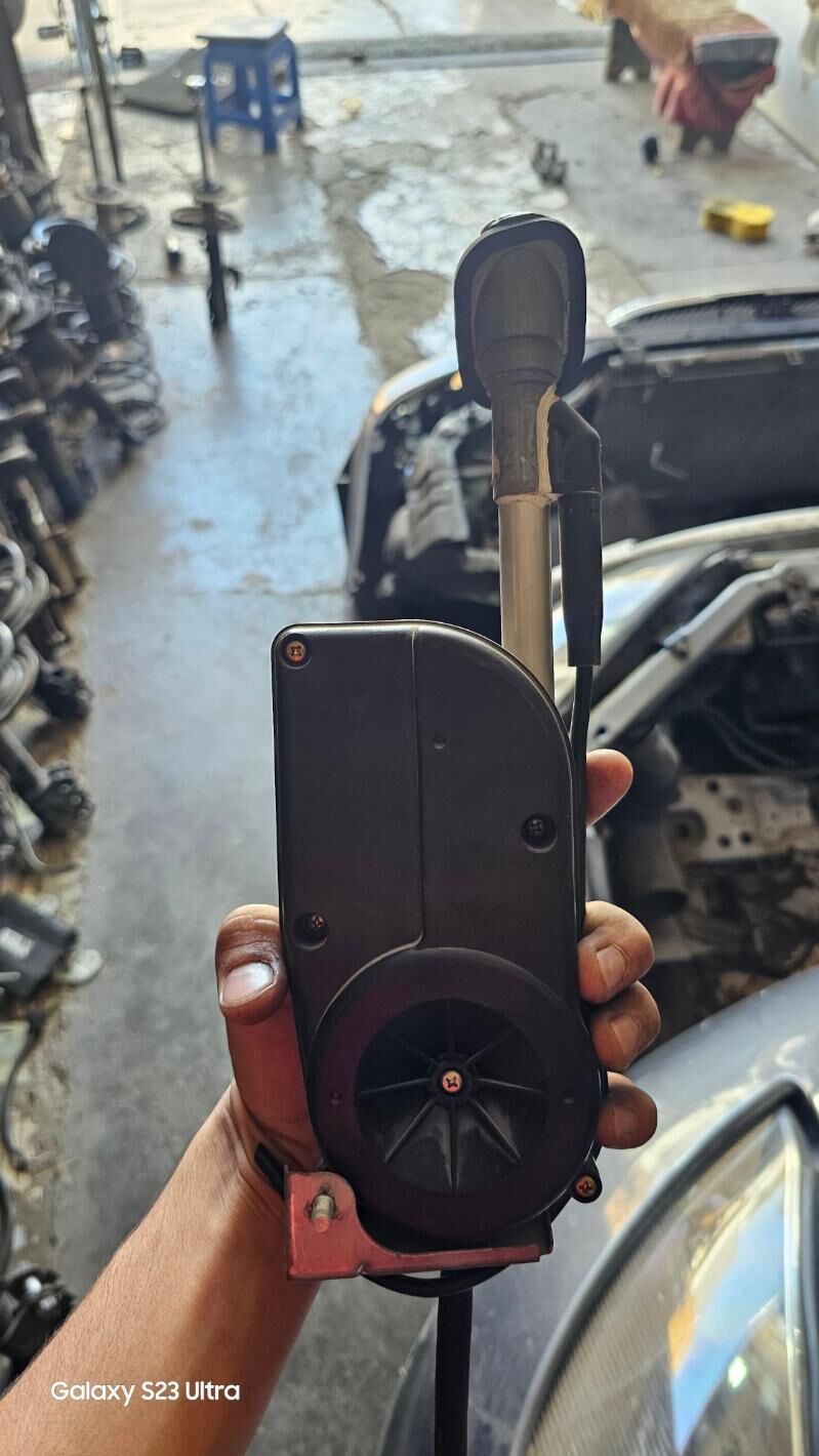 ANTENA CAMRY 01-06 700 TMT - Türkmenabat - img 2
