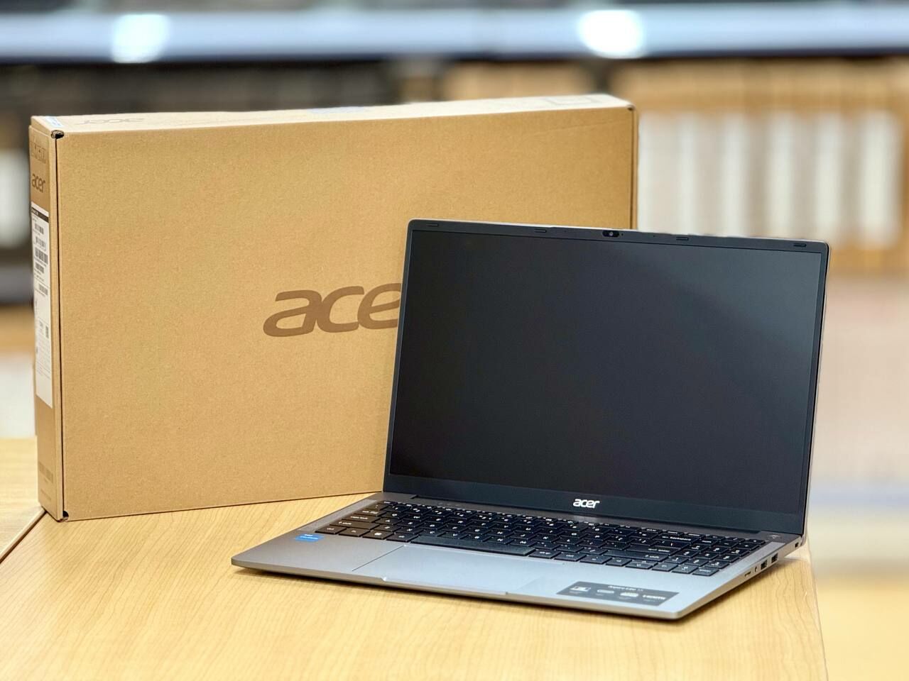 Acer Lite/CELERON/8GB/256GB - Aşgabat - img 3
