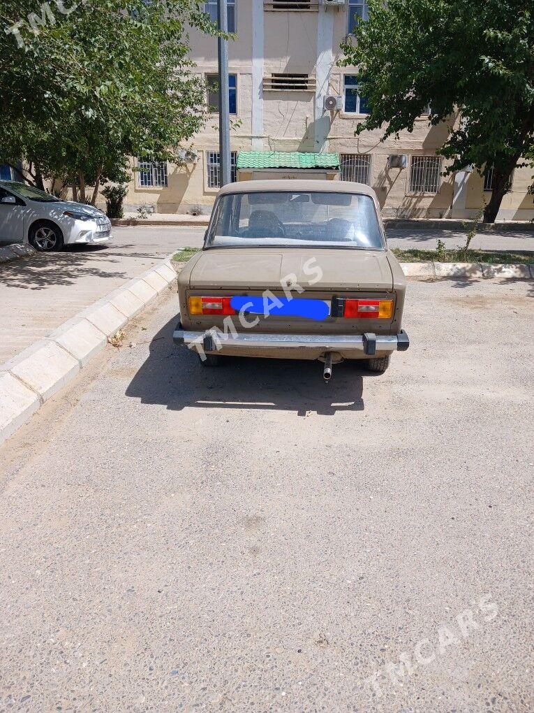 Lada 2106 1987 - 25 000 TMT - 5 mkr - img 2