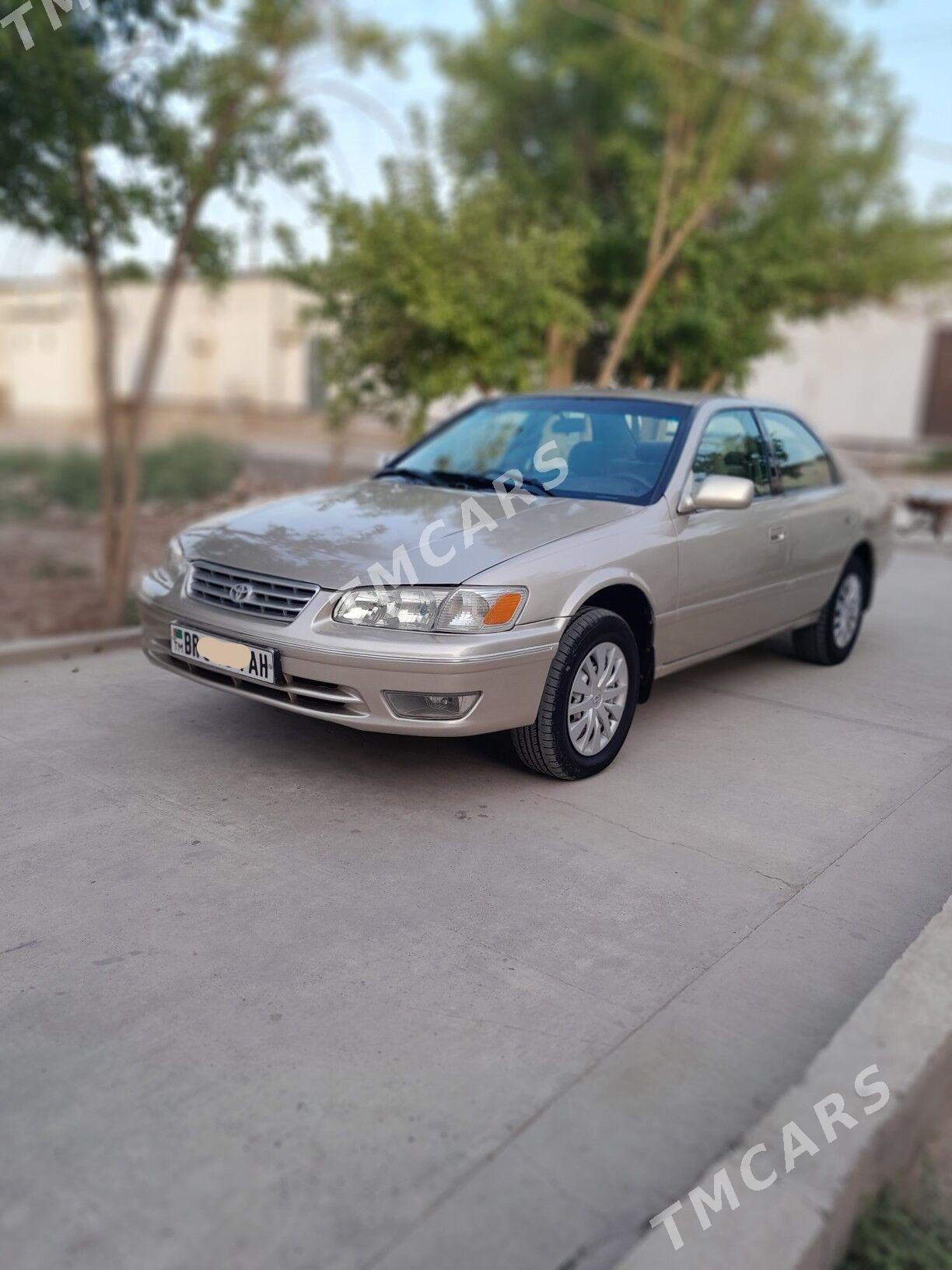 Toyota Camry 1997 - 115 000 TMT - Tejen - img 2