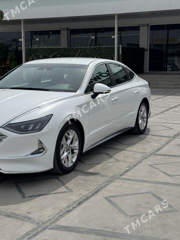 Hyundai Sonata 2020 - 220 000 TMT - Aşgabat - img 6