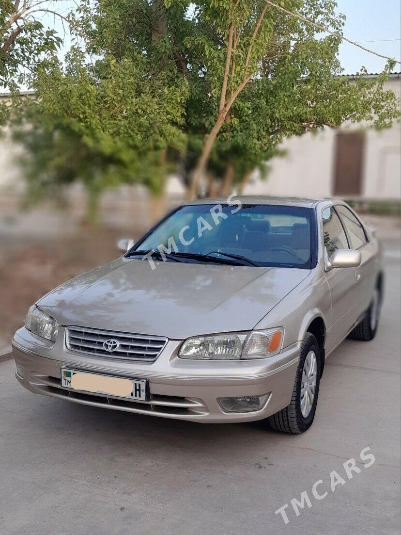 Toyota Camry 1997 - 115 000 TMT - Tejen - img 3
