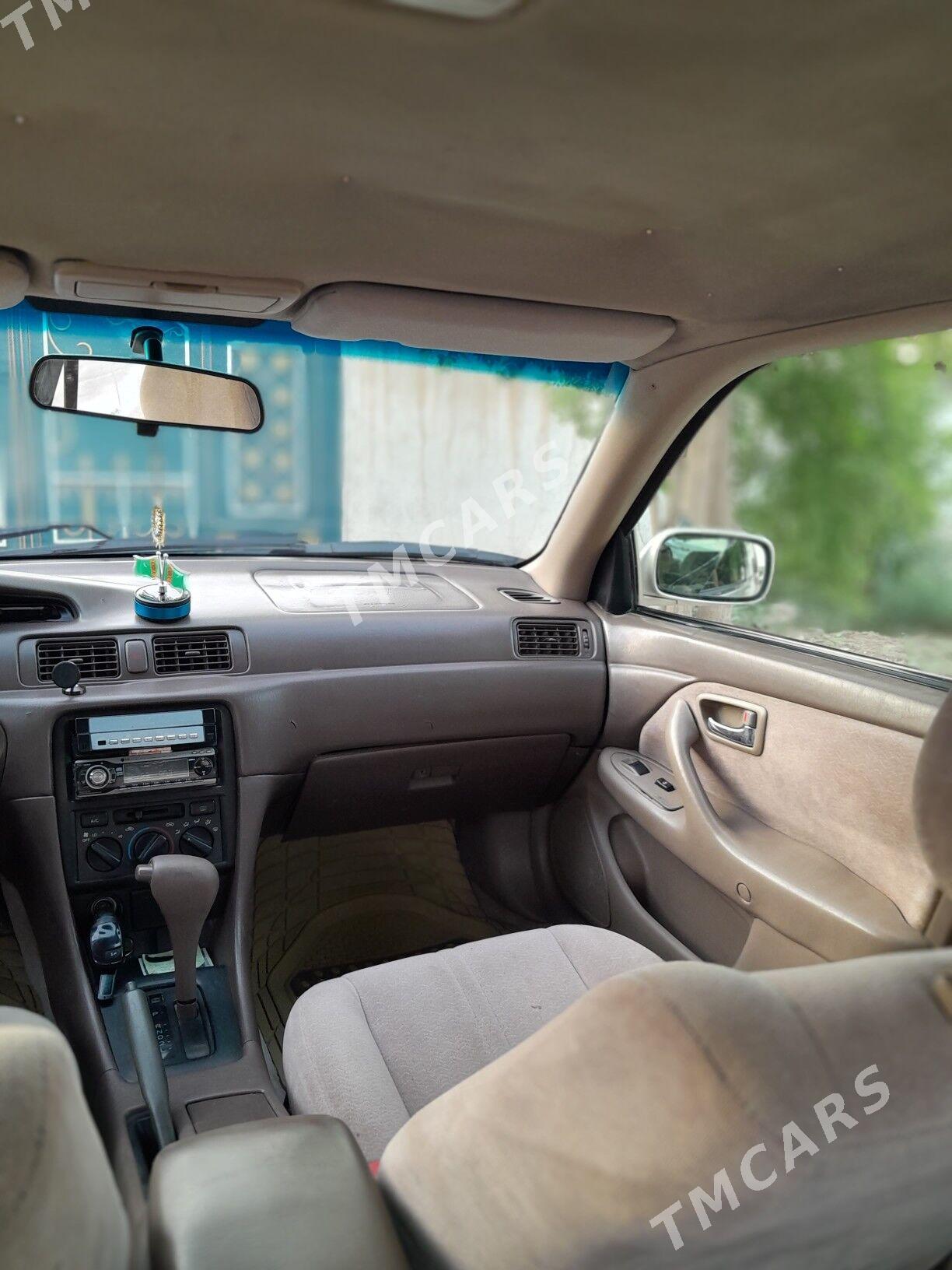 Toyota Camry 1997 - 115 000 TMT - Tejen - img 5