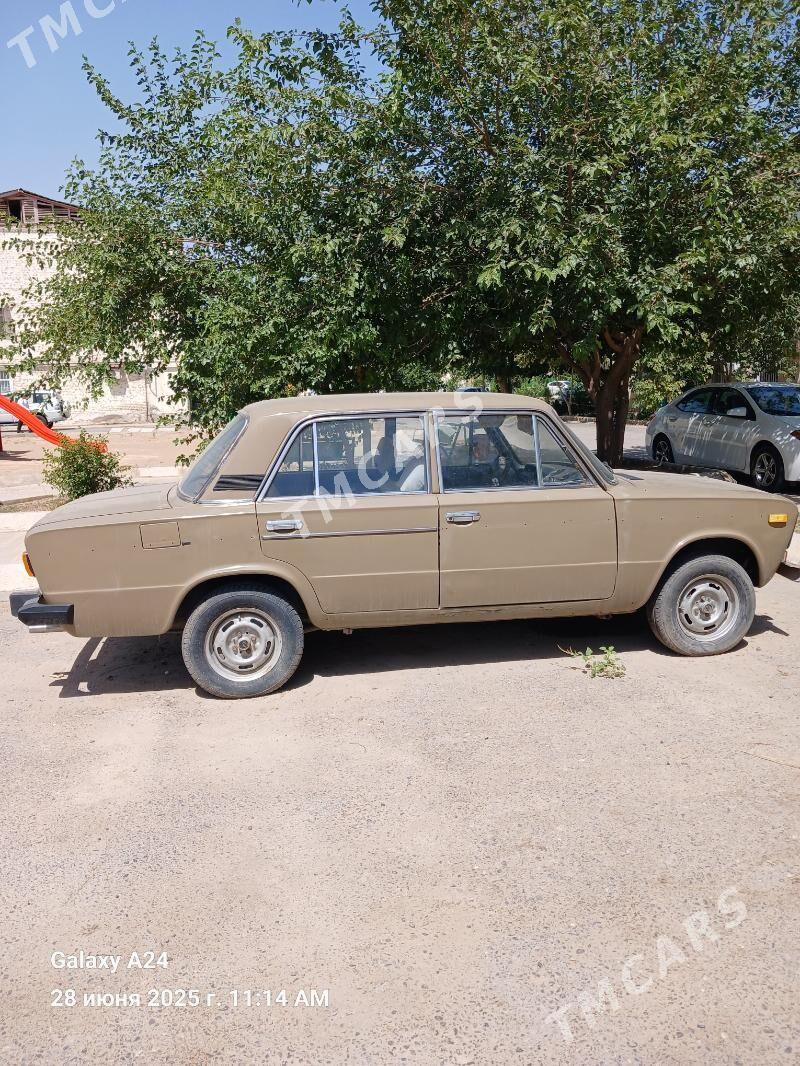 Lada 2106 1987 - 25 000 TMT - 5 mkr - img 4