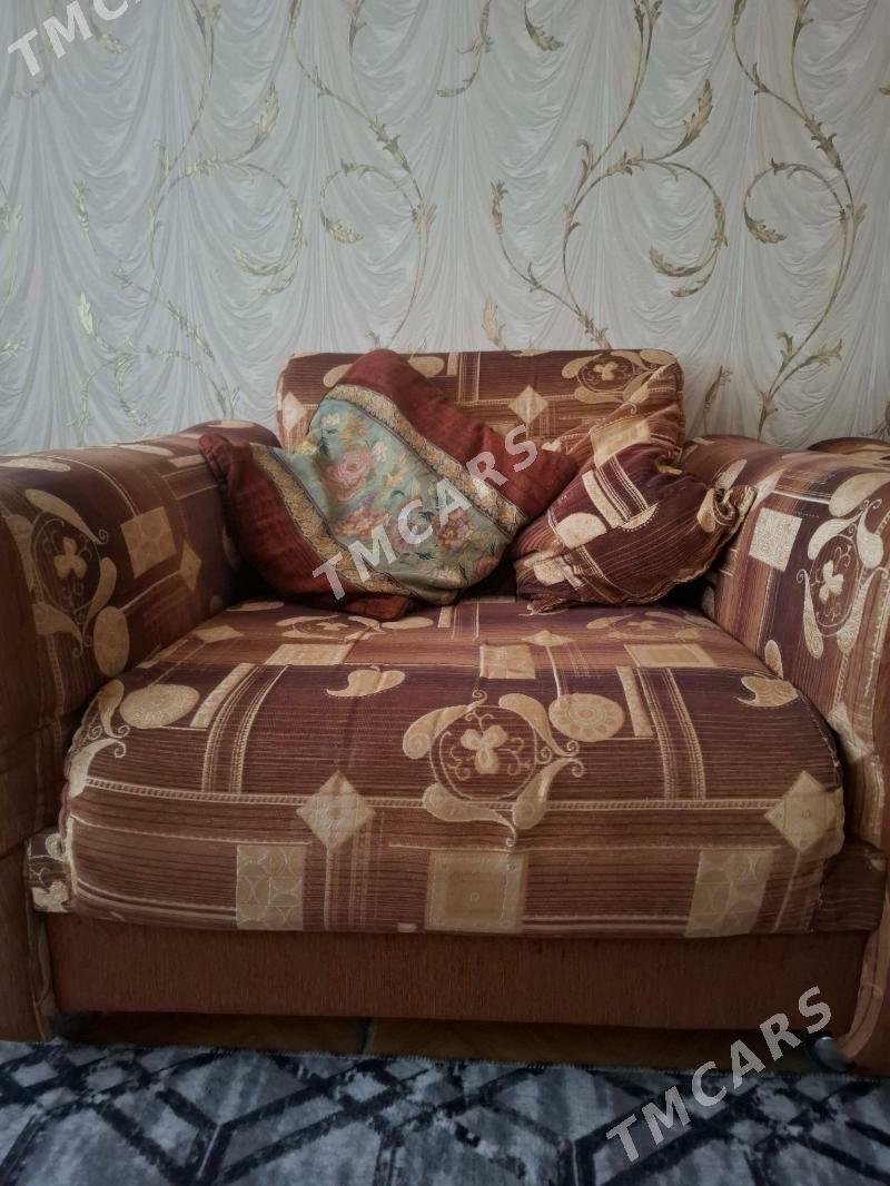 кресла - Parahat 4 - img 3