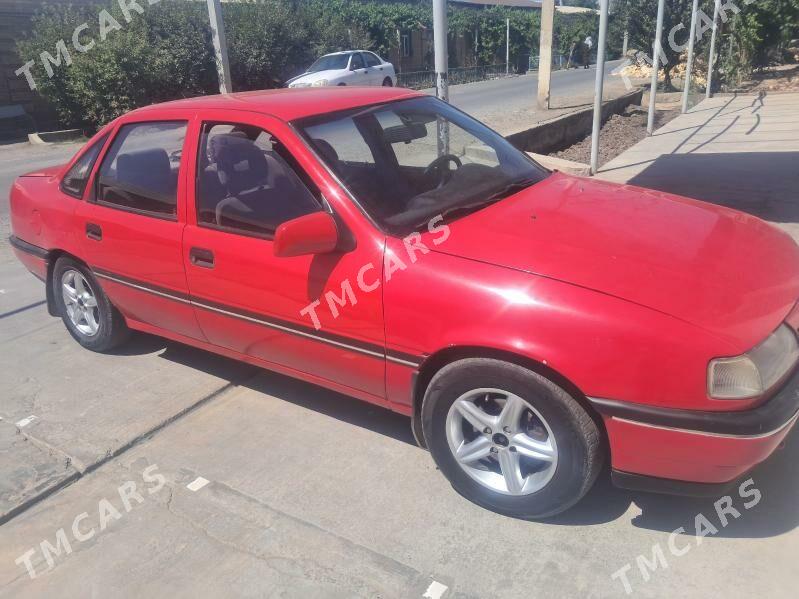 Opel Vectra 1991 - 24 000 TMT - Туркменабат - img 2