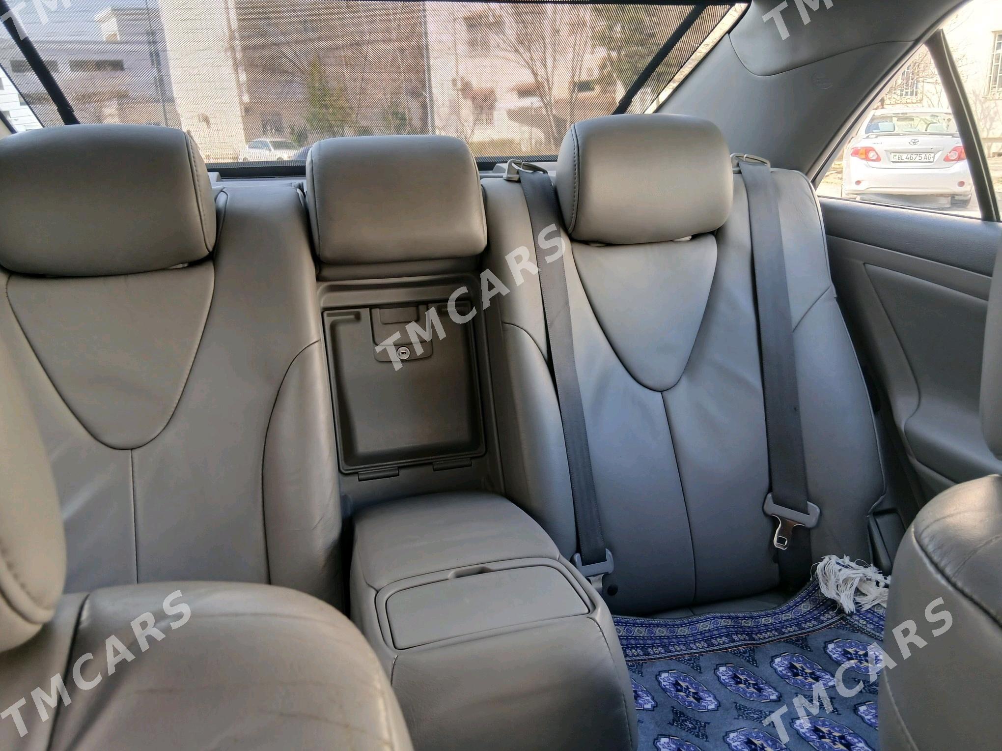 Toyota Camry 2009 - 194 000 TMT - Parahat 1 - img 4