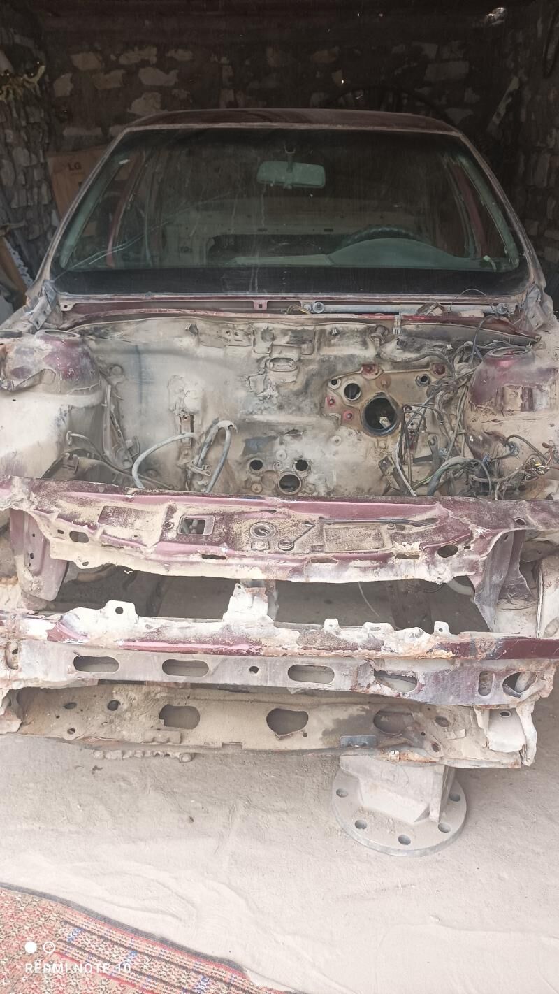 opel kuzwa taze 3 000 TMT - Гумдаг - img 3