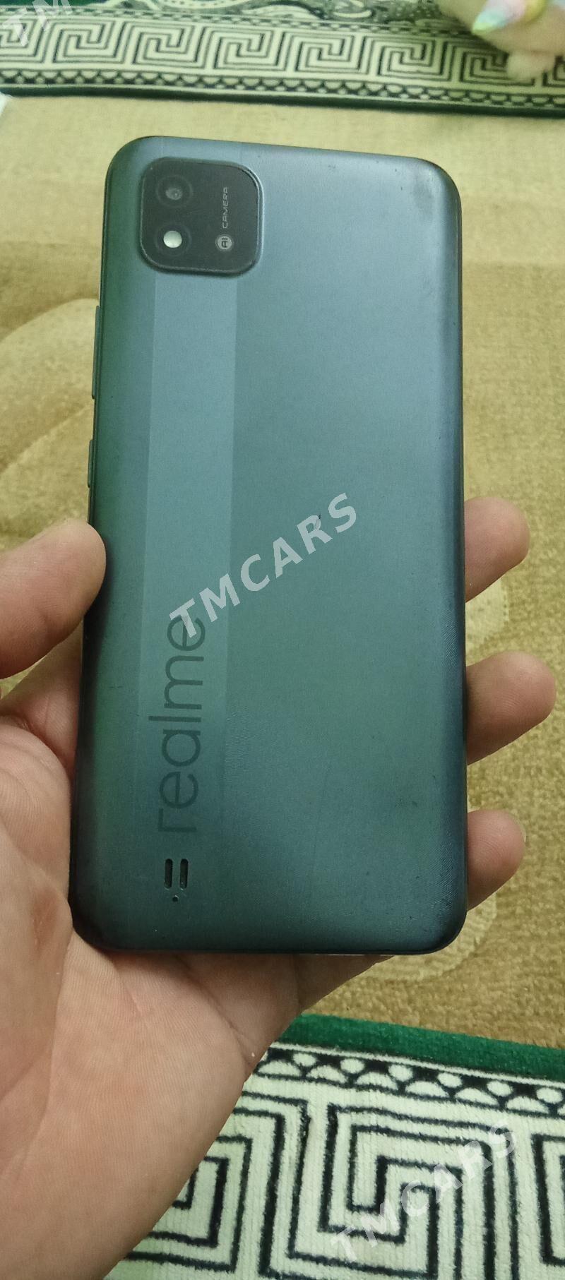 realme c11 - Туркменабат - img 3