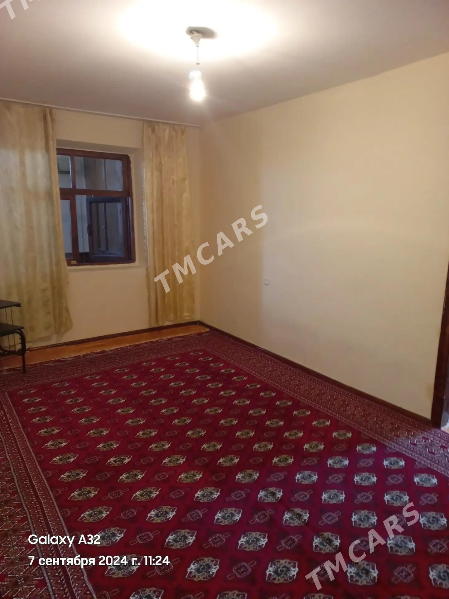 ARENDA 11 MİKRAYON 2KOMNAT - Aşgabat - img 3