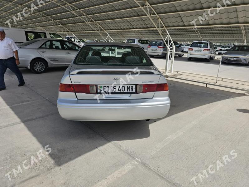 Toyota Camry 2000 - 115 000 TMT - Мары - img 4