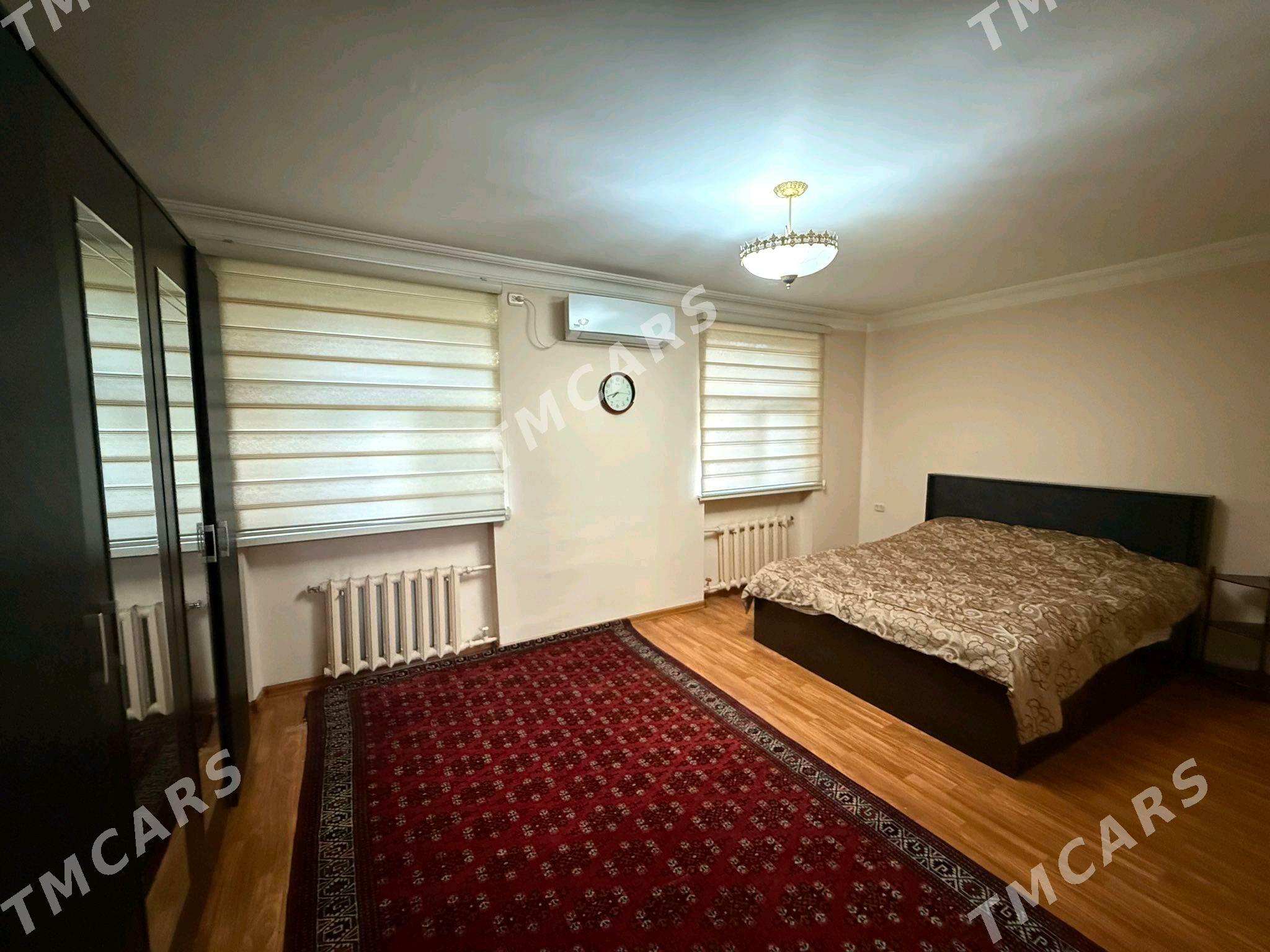 Arenda🤍30 mkr 2 kom soz yok - Ашхабад - img 2