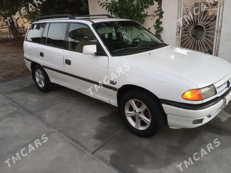 Opel Astra 1993 - 35 000 TMT - Baýramaly - img 5