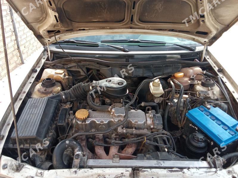 Opel Astra 1993 - 35 000 TMT - Baýramaly - img 3