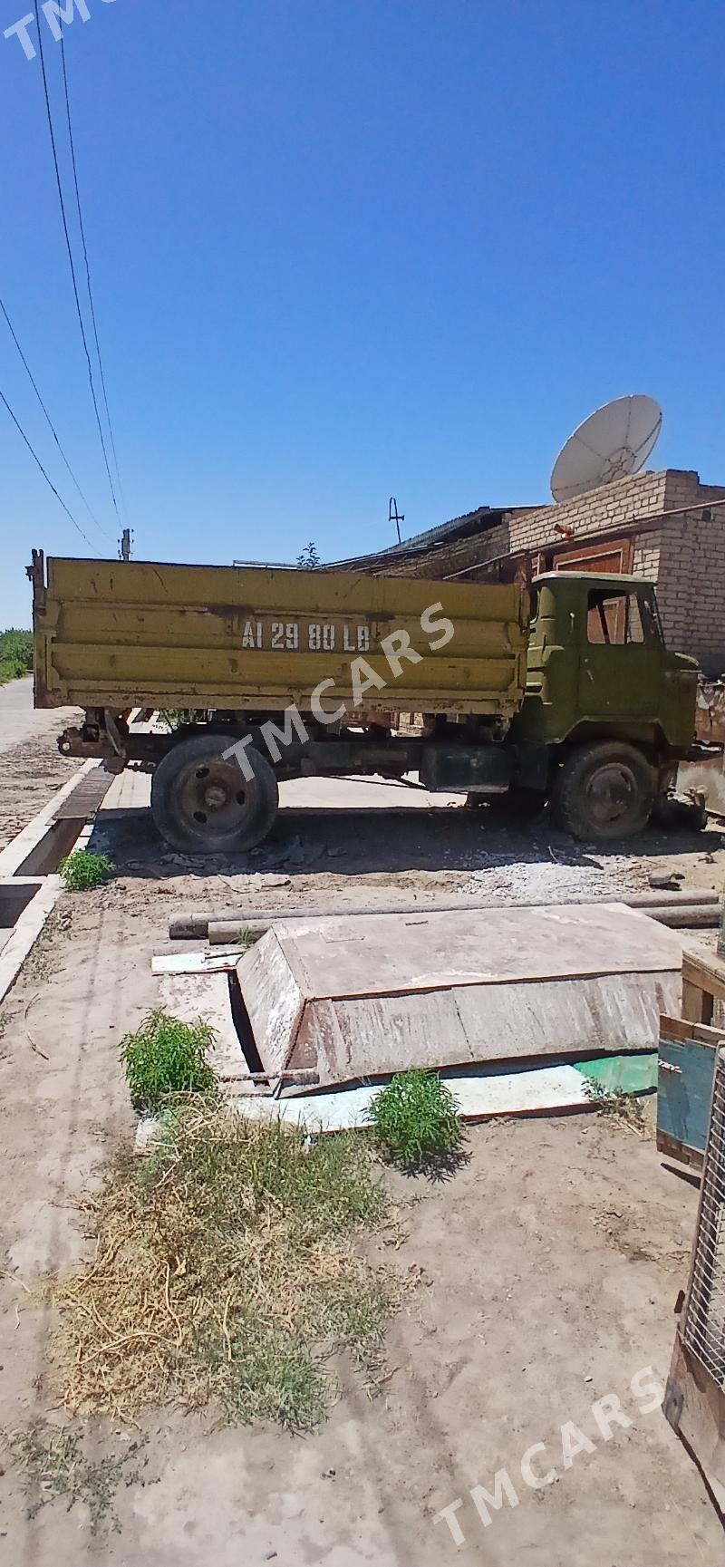 Gaz 66 1997 - 28 000 TMT - Дянев - img 3