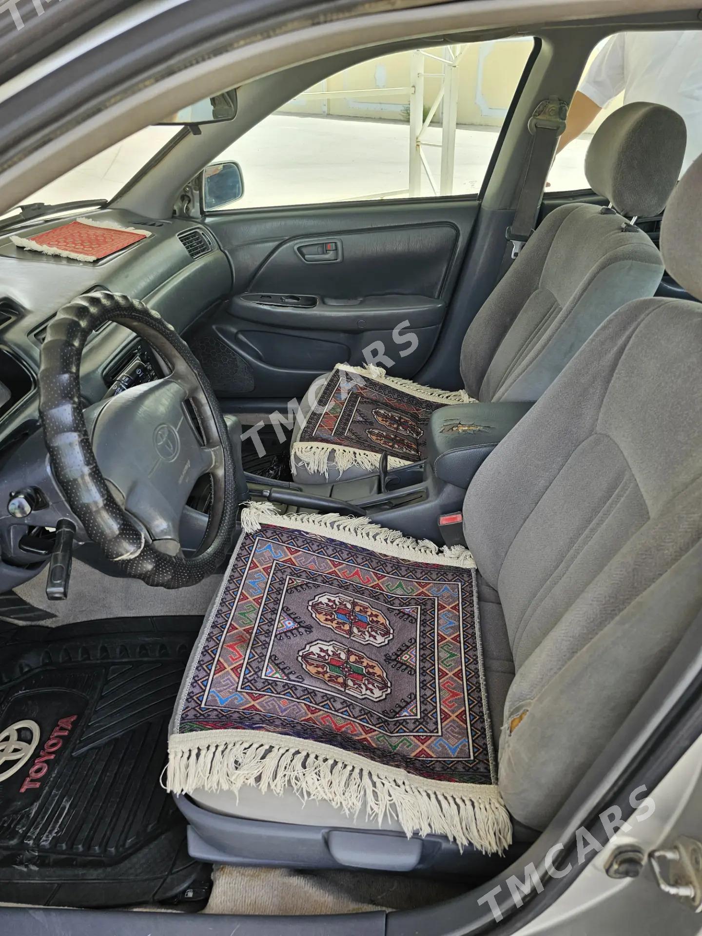 Toyota Camry 2000 - 115 000 TMT - Мары - img 6