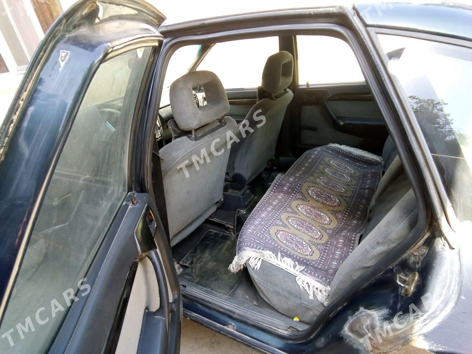 Opel Vectra 1995 - 24 000 TMT - Şabat etr. - img 6
