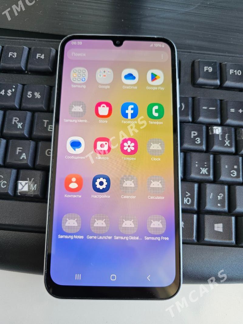 Samsung A25 256GB - Мары - img 5