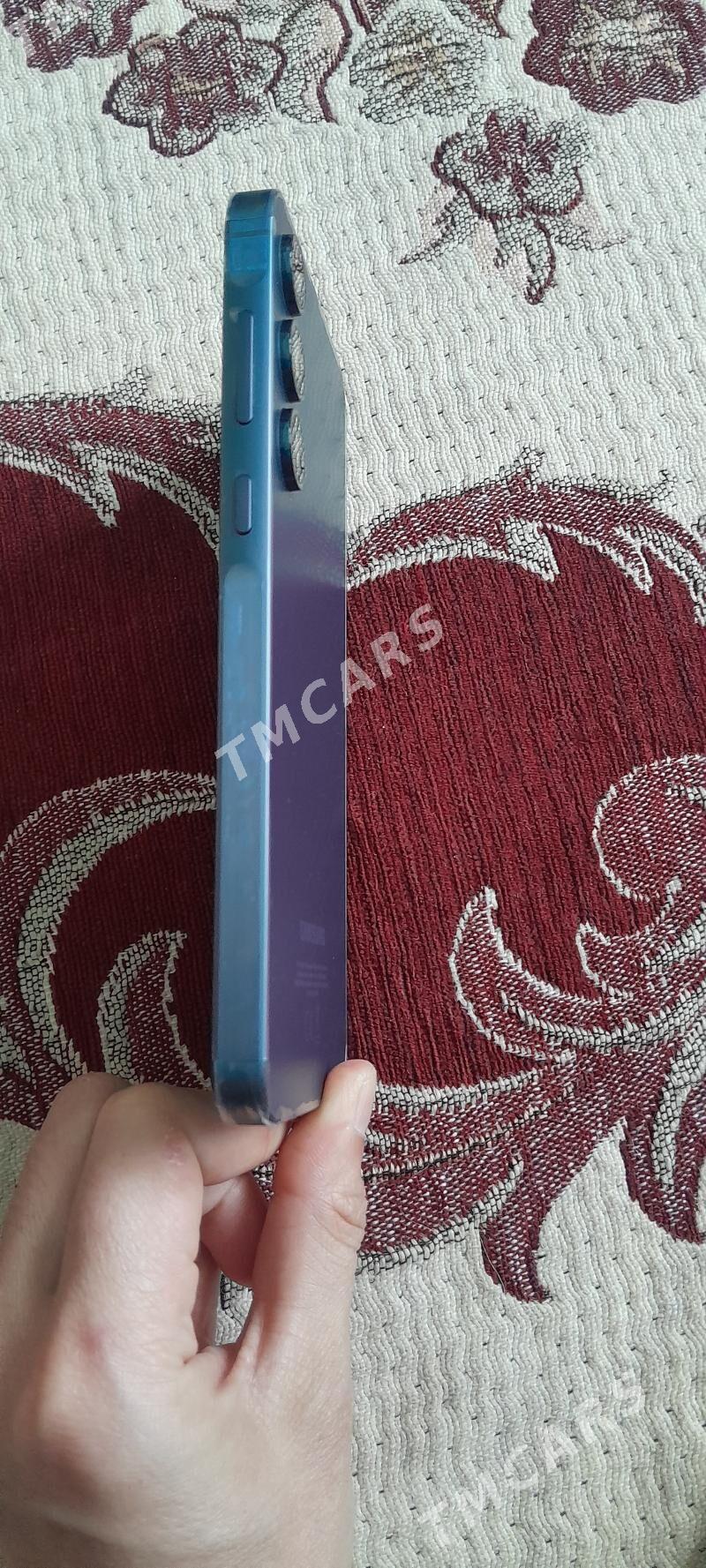Samsung a 55 5 g - Ашхабад - img 2
