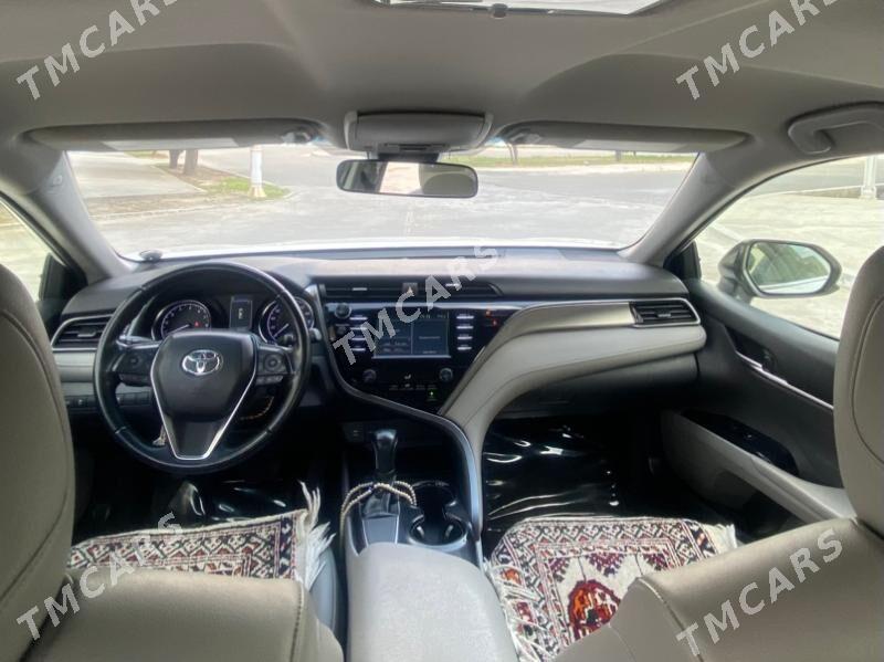 Toyota Camry 2019 - 315 000 TMT - Aşgabat - img 5