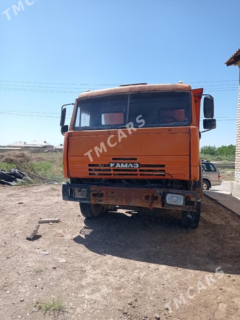 Kamaz 5511 2003 - 110 000 TMT - Байрамали - img 2